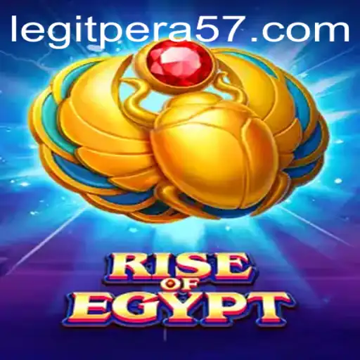 Discover the Exciting World of RiseOfEgypt: A Captivating Gaming Experience