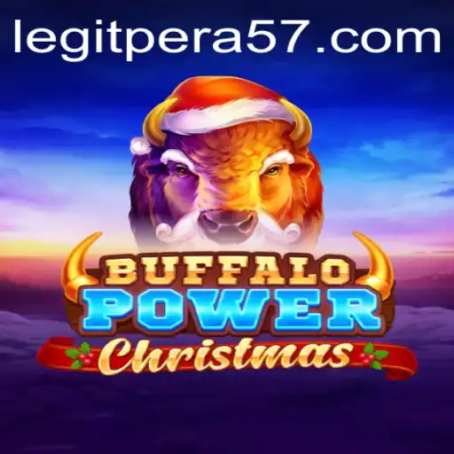 Buffalo Power Christmas: An Engaging Adventurous Game Experience