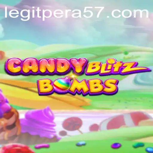 CandyBlitzBombs - The Explosive Confectionery Delight Sweeping the Gaming World