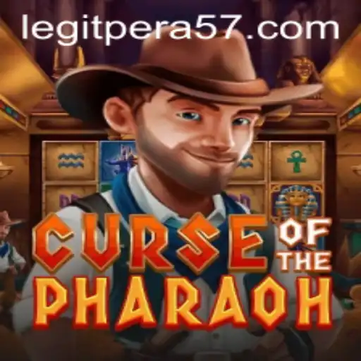 Curse of the Pharaoh: An Immersive Experience