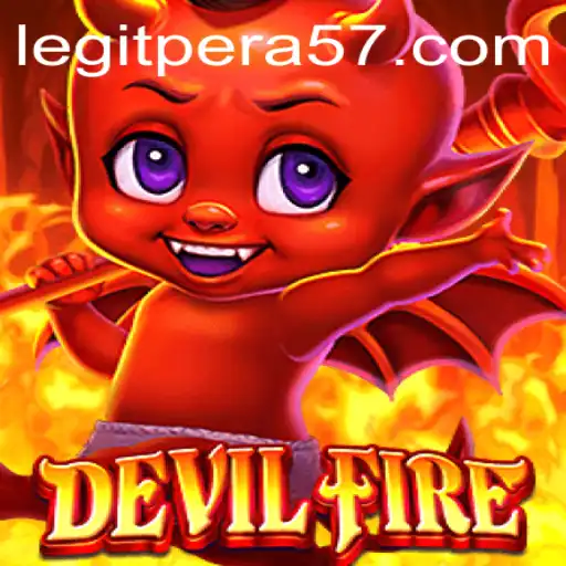 Unveiling DevilFire: A Thrilling Adventure into the Abyss