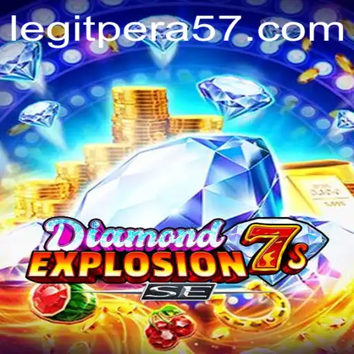 Exploring the Thrills of DiamondExplosion7sSE