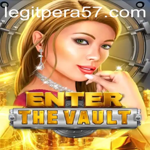 EntertheVault: An Immersive Gaming Experience with PERA57 Mechanics