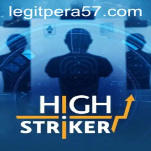 Exploring HighStriker: The Ultimate Gaming Experience Enriched by PERA57