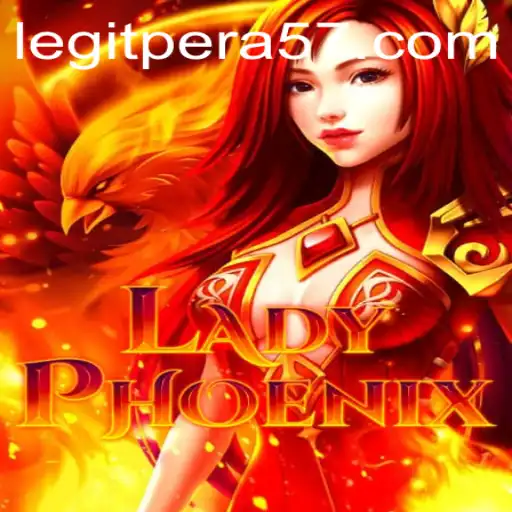 Delve into the World of LadyPhoenix: A New Era of Gaming