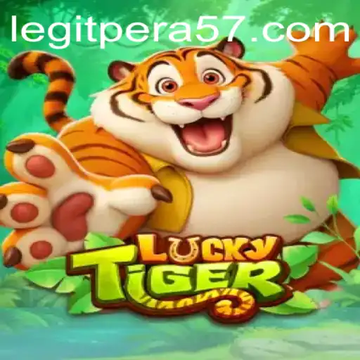 Unveiling the Thrills of LuckyTiger: Discover the Game Rules and PERA57 Secret