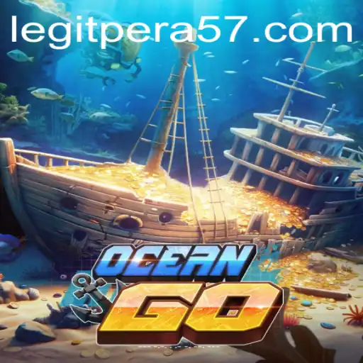 Exploring the Depths: Unveiling OceanGO with PERA57