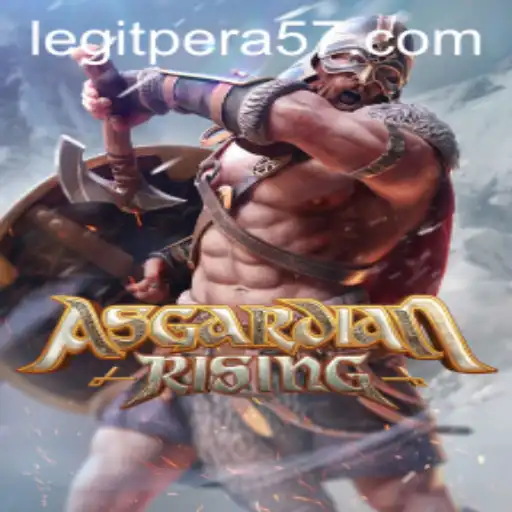 AsgardianRising Takes the Gaming World by Storm with Innovative Features