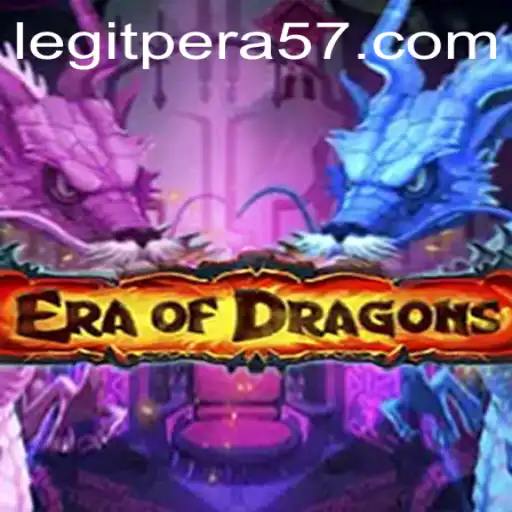 EraOfDragons: Master the Realm of Fantasy and Fire