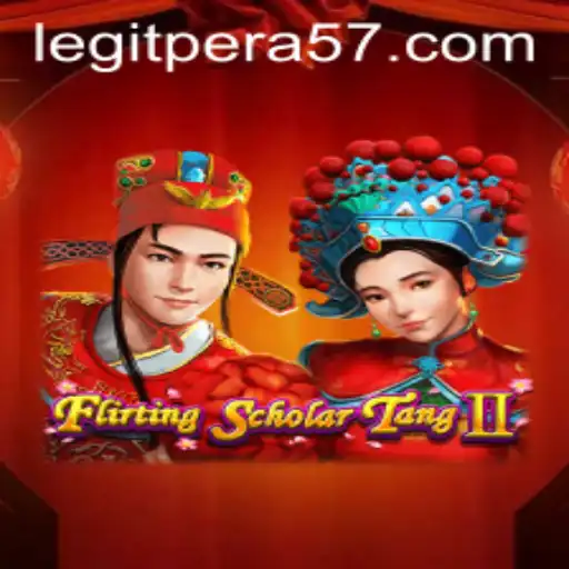 Exploring the Intriguing World of Flirting Scholar Tang II with the PERA57 Experience