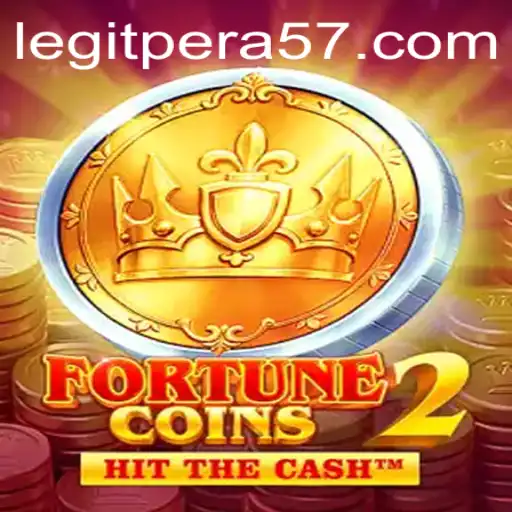 Exploring the Intriguing World of FortuneCoins2 with PERA57