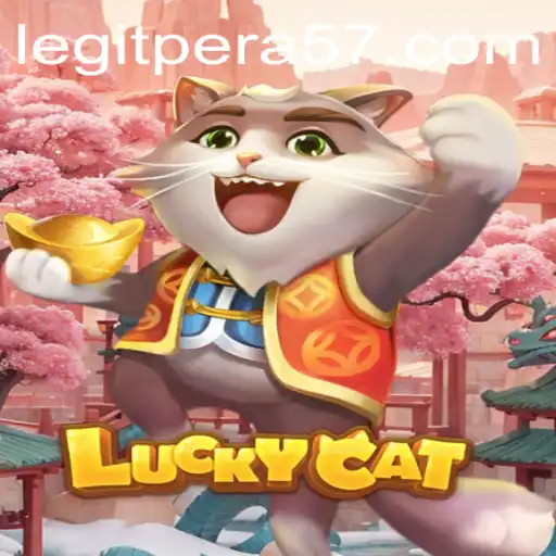 Dive into the Exciting World of LuckyCat with PERA57