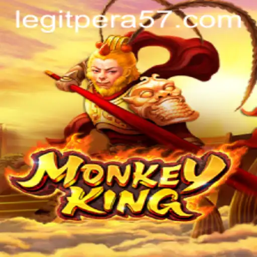 Exploring MonkeyKing: A New Era of Gaming with PERA57