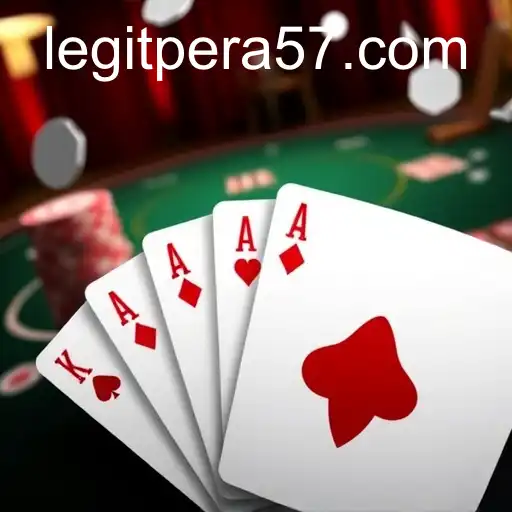 Exploring the World of Online Baccarat and PERA57