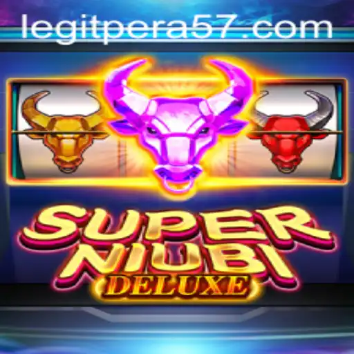 Unveiling the Thrilling World of SuperNiubiDeluxe with PERA57