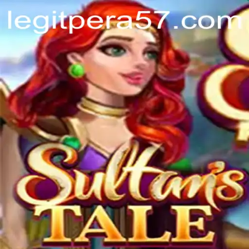 Exploring the Enchanting World of Sultanstale: A Journey into the Realm of Strategy and Adventure with PERA57