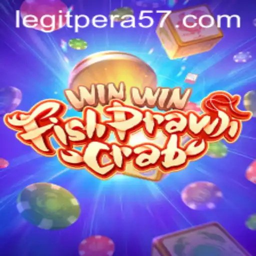 Exploring the Engaging World of WinWinFishPrawnCrab