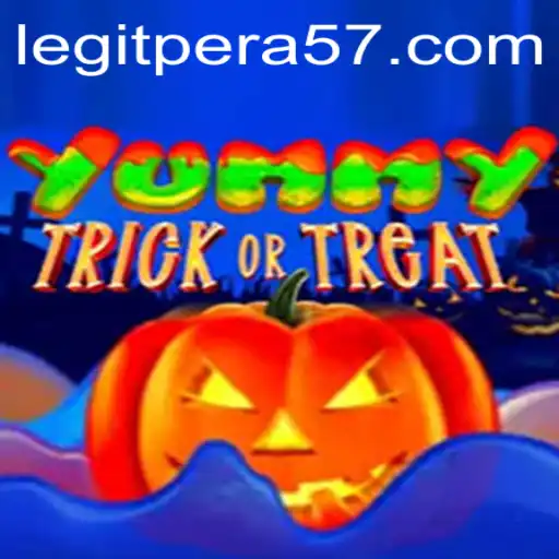 YummyTrickorTreat: A Spooktacular Adventure Awaits with PERA57